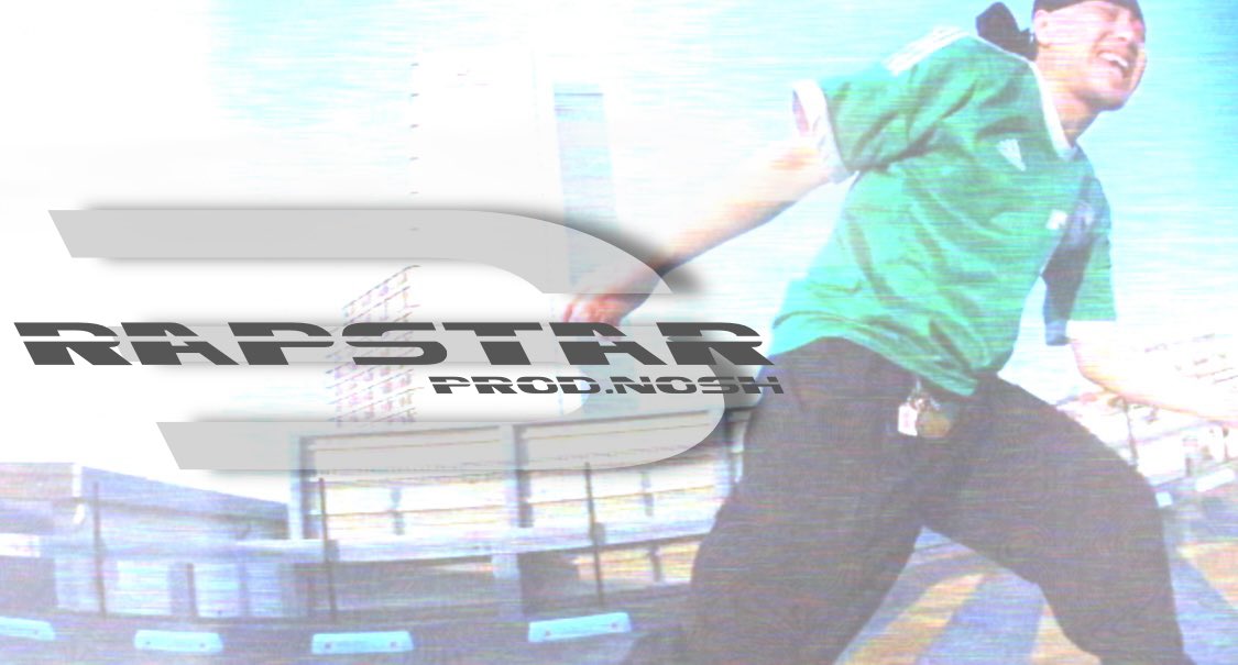 【ラップスタア誕生2025】 [応募動画]
RAPSTAR 3 (Prod. Nosh)

YouTubeにて配信中
youtu.be/To2mjAB6AsU?si…