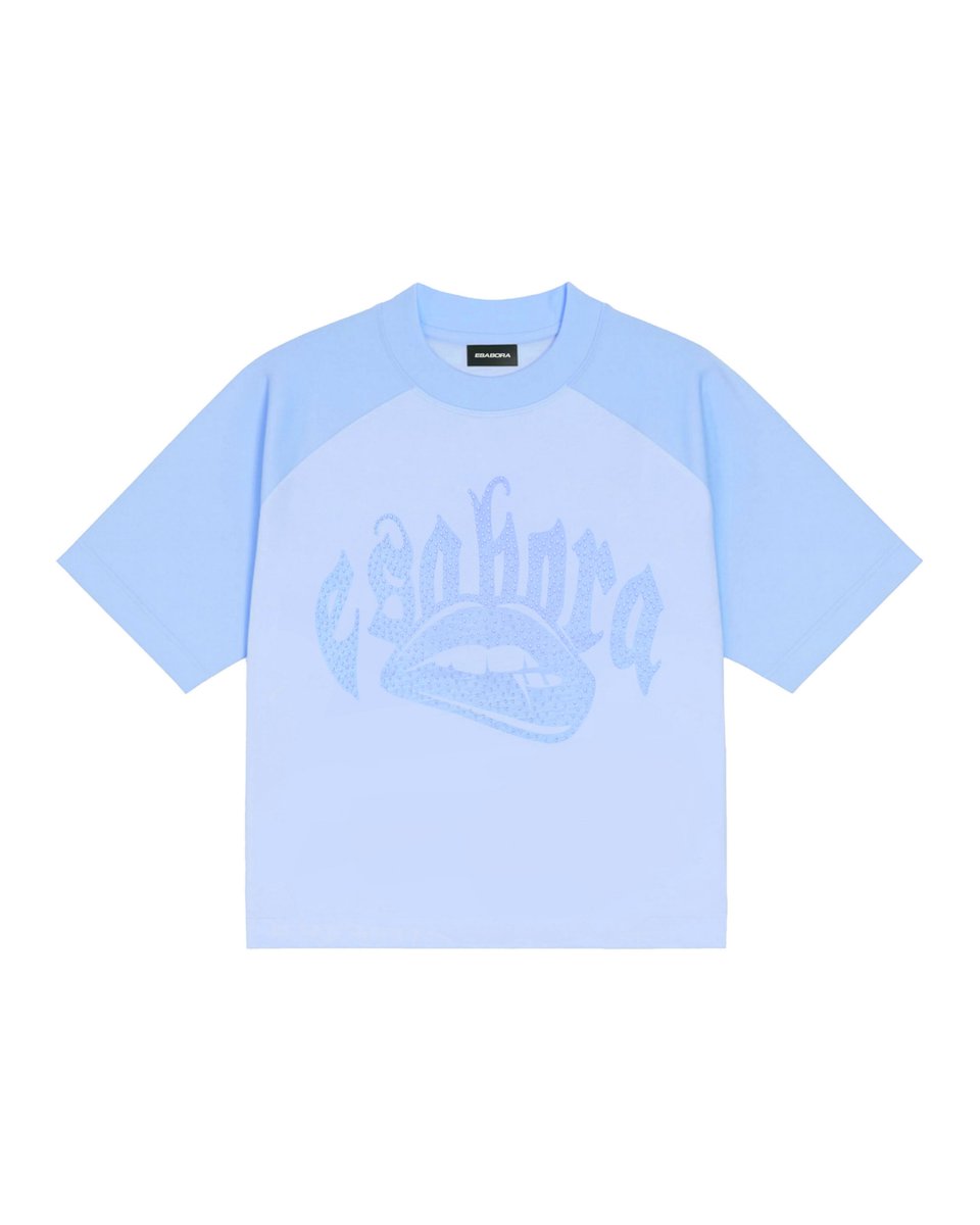 esaborabrand's tweet photo. CANDY T-SHIRTS 🍬

DROP LIVE NOW ‼️
https://t.co/0f8G8Be4vR

Quantité limitée
Premier arrivé, premier servis 🏃‍♂️‍➡️ 

Pas de restock 📦
(sauf en cas d'énorme demande) 

Livraison rapide et gratuite en France 🚀🇫🇷