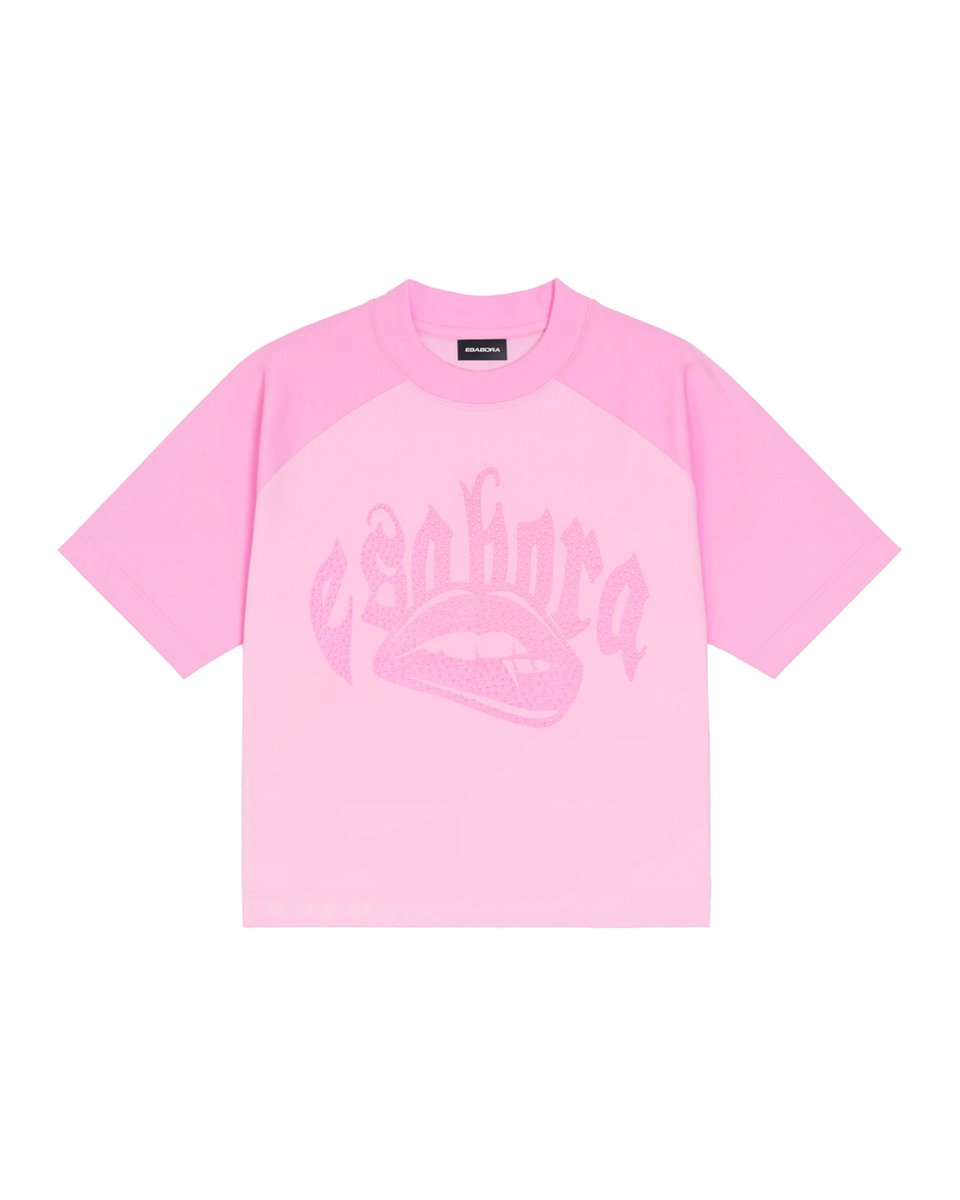esaborabrand's tweet photo. CANDY T-SHIRTS 🍬

DROP LIVE NOW ‼️
https://t.co/0f8G8Be4vR

Quantité limitée
Premier arrivé, premier servis 🏃‍♂️‍➡️ 

Pas de restock 📦
(sauf en cas d'énorme demande) 

Livraison rapide et gratuite en France 🚀🇫🇷