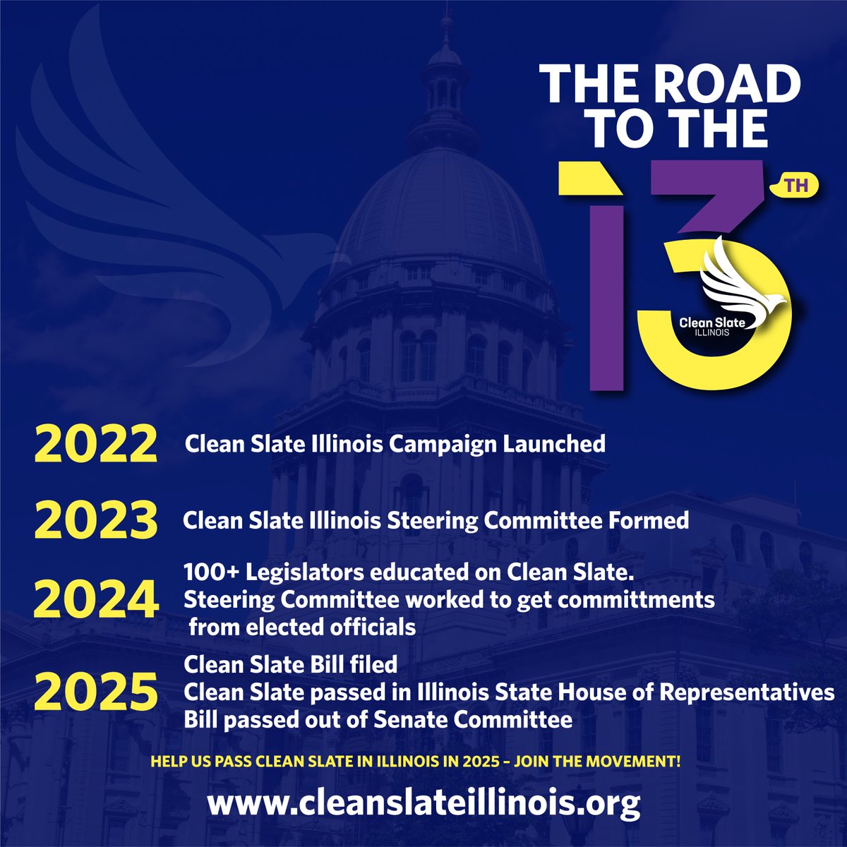 Clean Slate Illinois tweet media