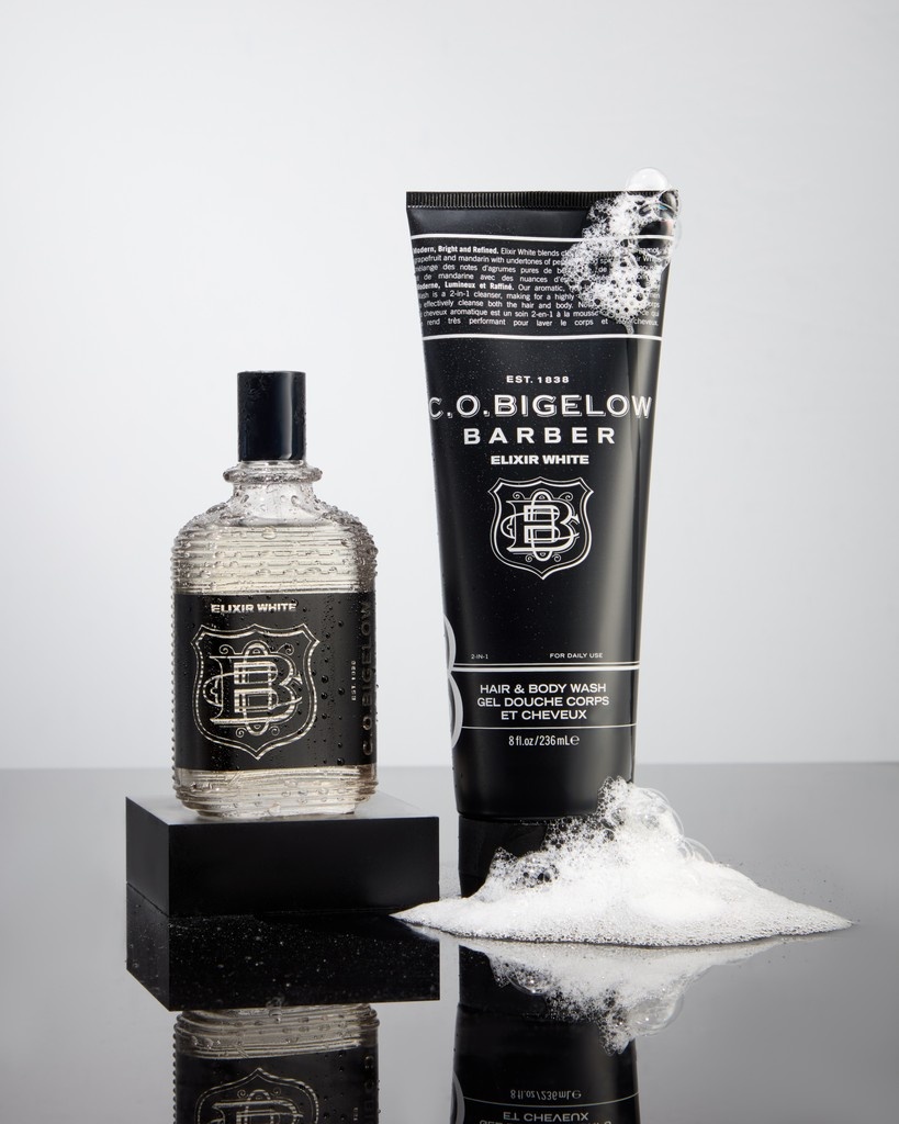 C.O.Bigelow tweet media