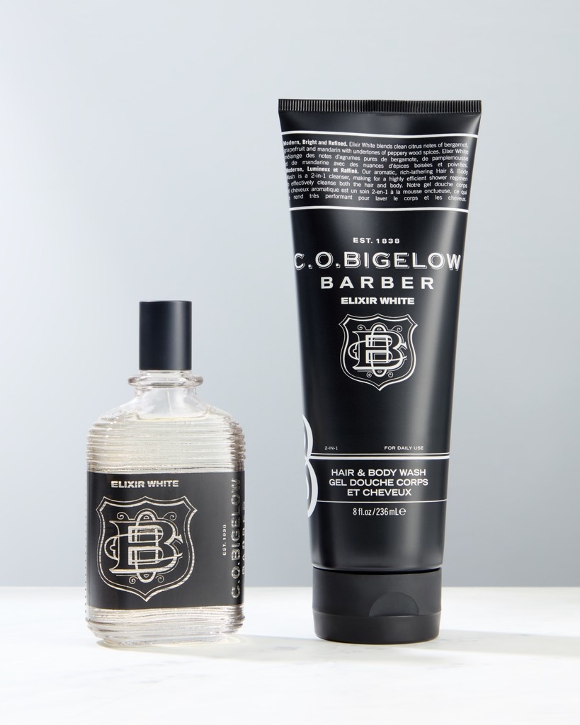 C.O.Bigelow tweet media