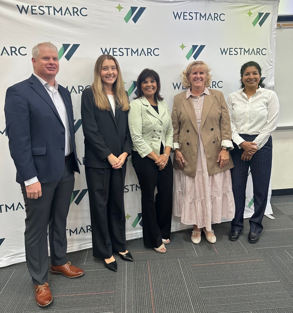 WESTMARC tweet media