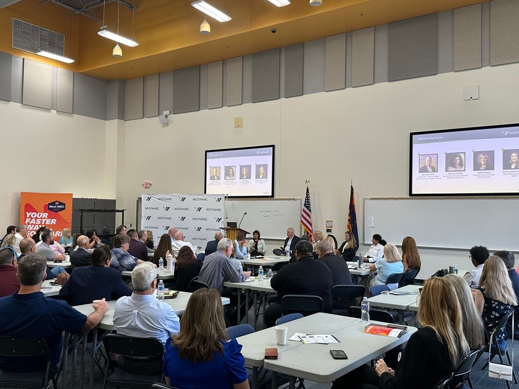 WESTMARC tweet media