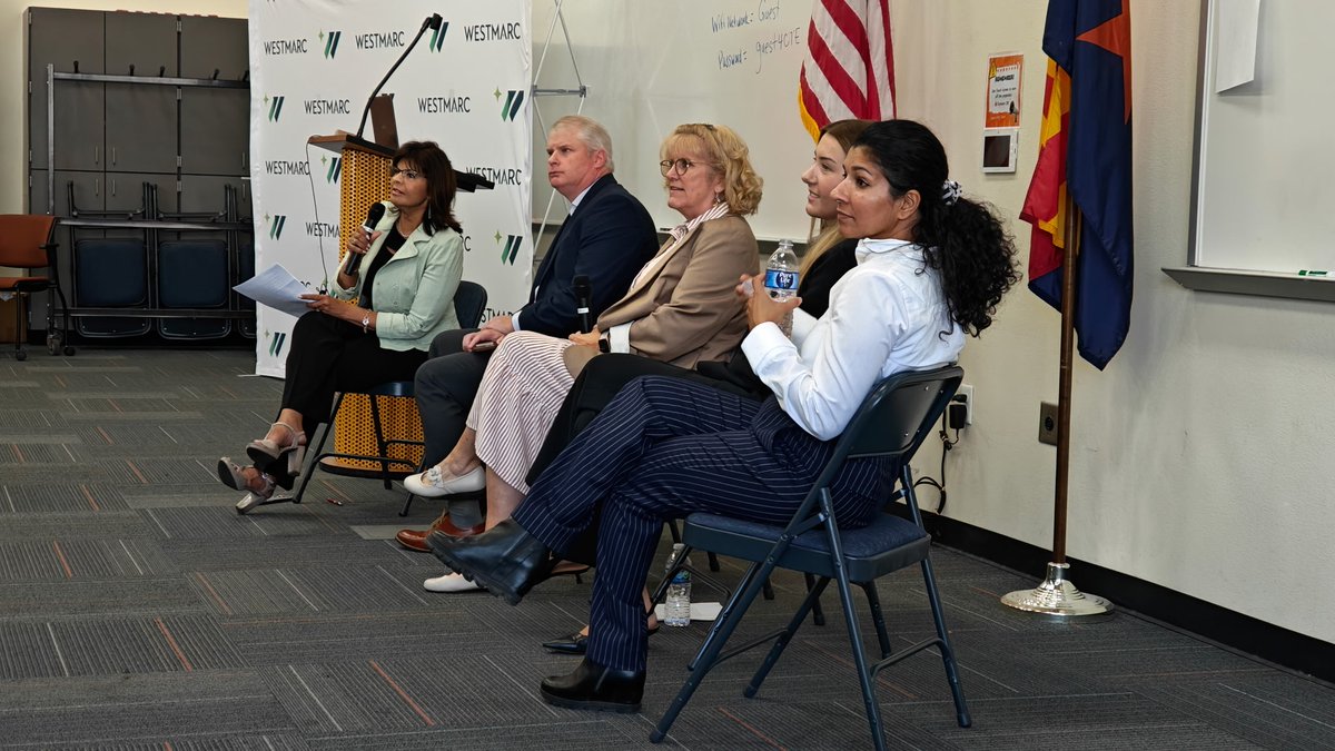 WESTMARC tweet media