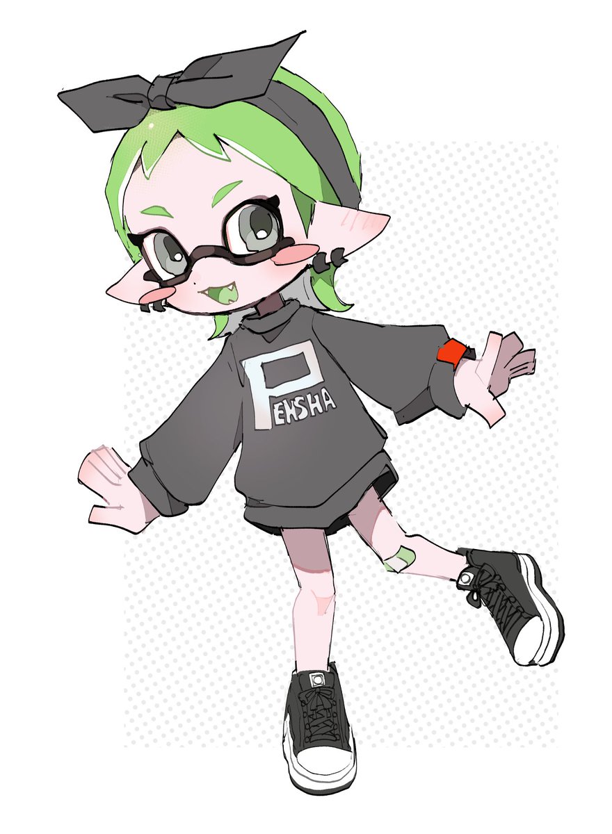 イカちゃん 鰐三 on X: 