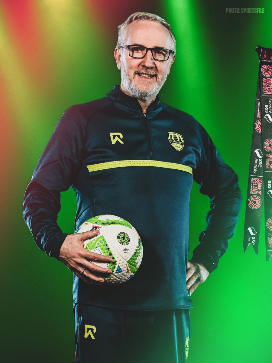 Cork City FC regret to confirm that Frank Kelleher has stepped away from his role as women’s first team manager with immediate effect due to health reasons.

Last month, the club confirmed that Kelleher would be absent after being admitted to hospital, and now, following medical