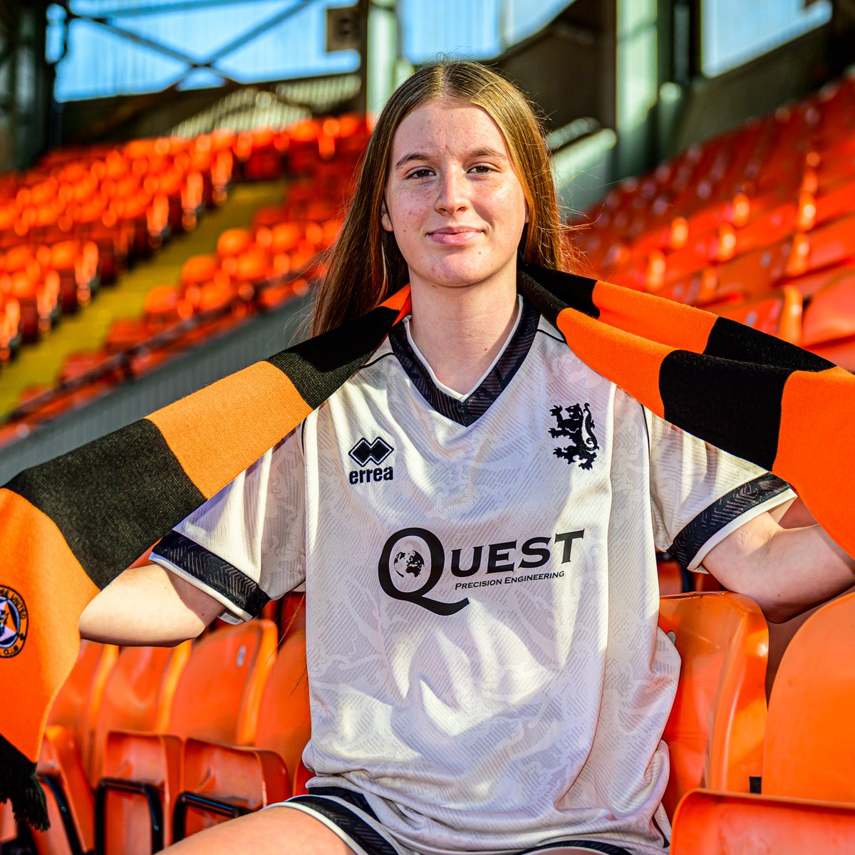 Dundee United FC Women tweet media