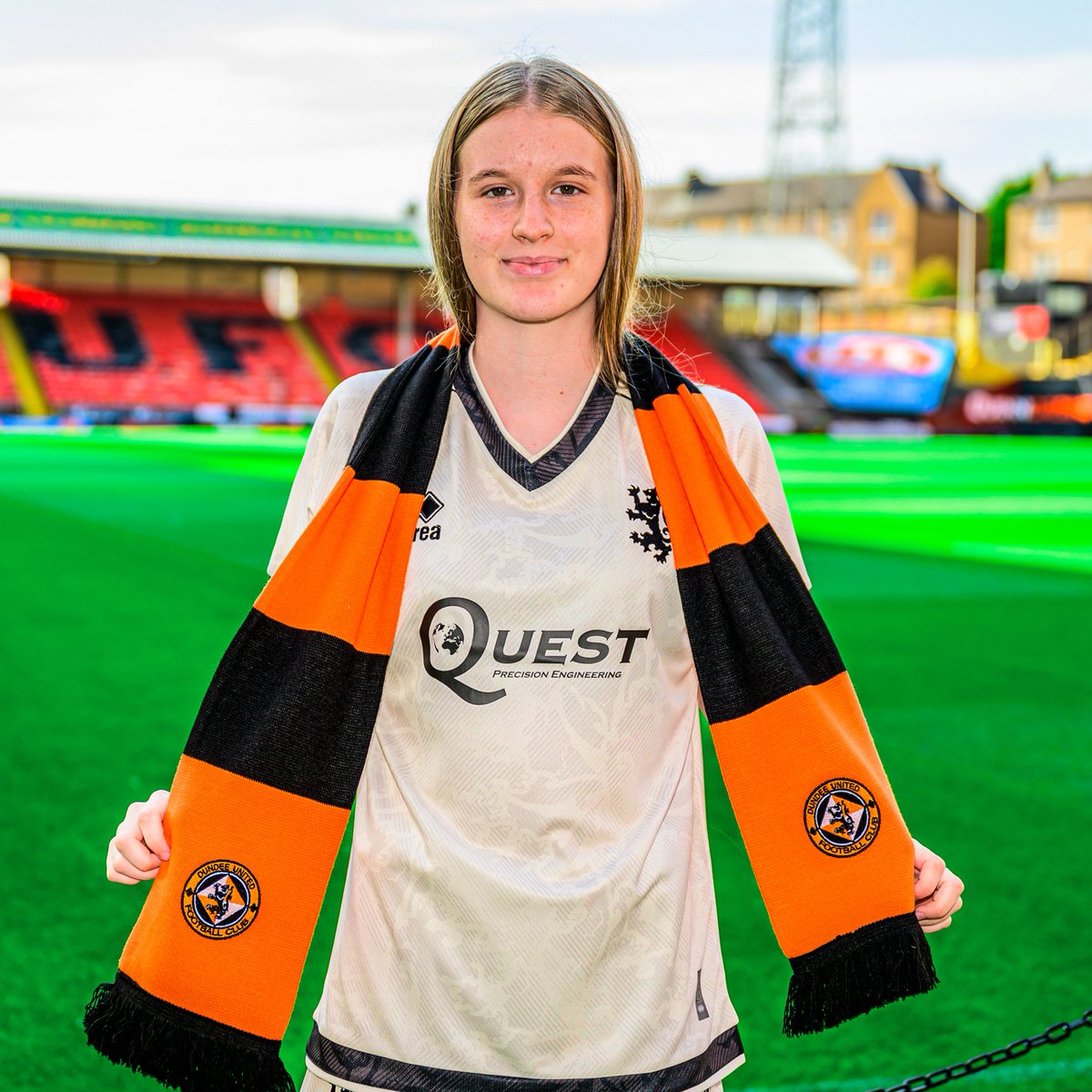 Dundee United FC Women tweet media