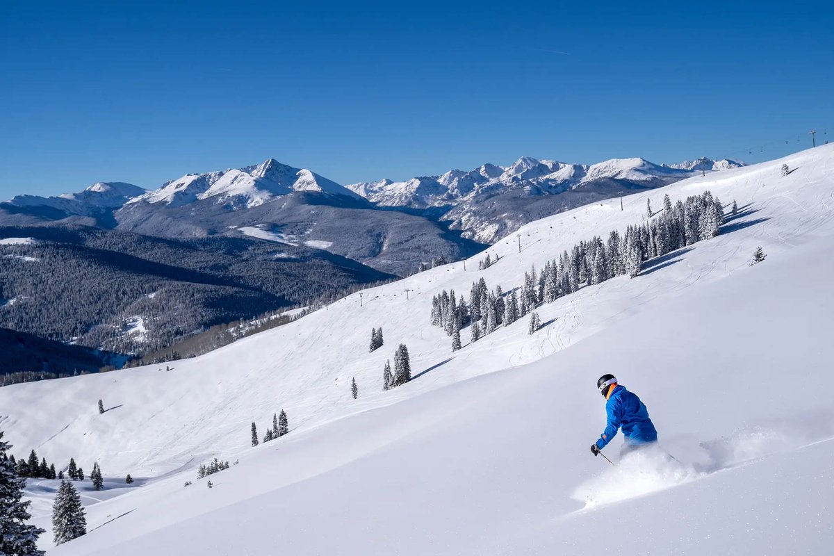 Friends With Benefits: Buy Your Ski Pass Now, Get ‘Epic’ Deal gearjunkie.com/winter/epic-fr…