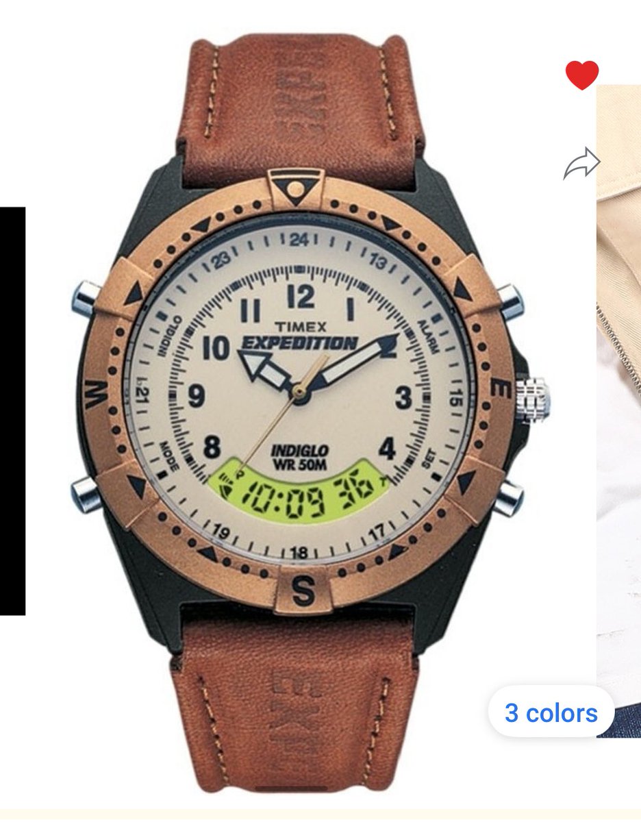 theuunniikk's tweet image. From my first Timex to this third one… the first was stolen, the second lost. This one’s still ticking, carrying stories of every journey. For those with an army heart, it’s more than a watch—it’s a piece of home. 🥹 #Timex #ArmyStyle