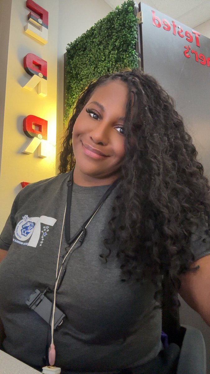 Sharnae Terry tweet media