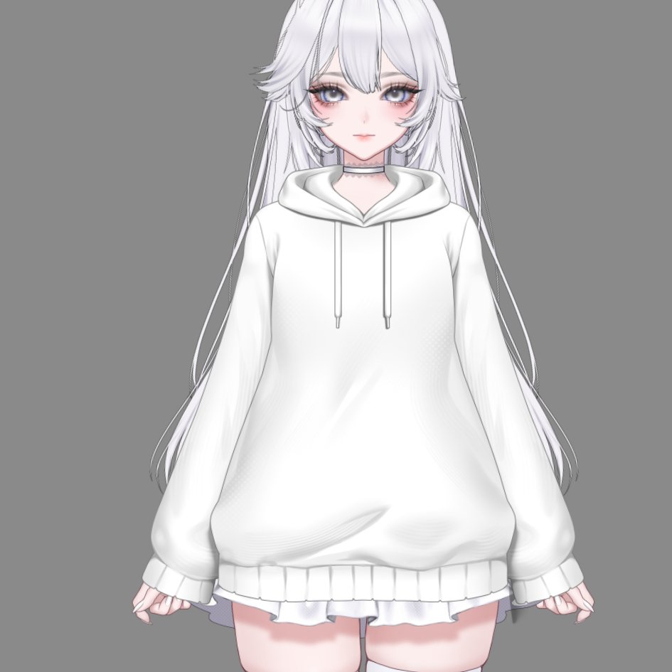 ANYWAY Ive got some better news. Im finally adding a sweater 🫡