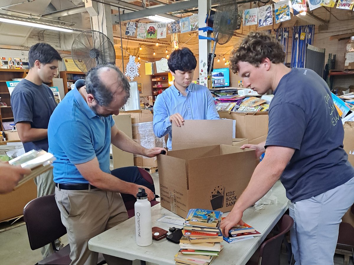 StepStone Group tweet media