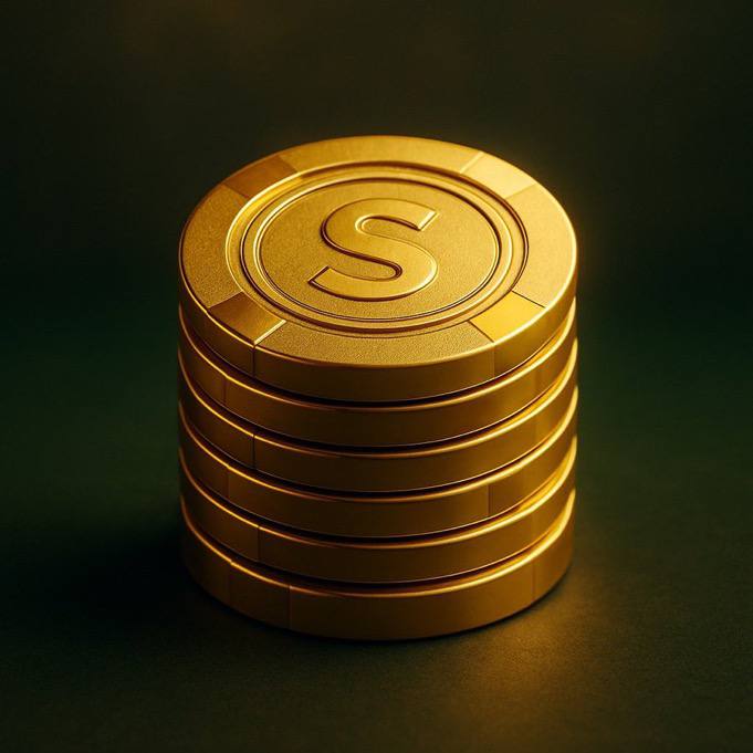 samuelswaggo's tweet image. $Salary coins aren’t just another token..  they’re a movement.
Built on the idea of putting your income on-chain, they reward holders, strengthen community ties, and flip the traditional paycheck model into something borderless, censorship-resistant, and unstoppable.
@Jenairo112