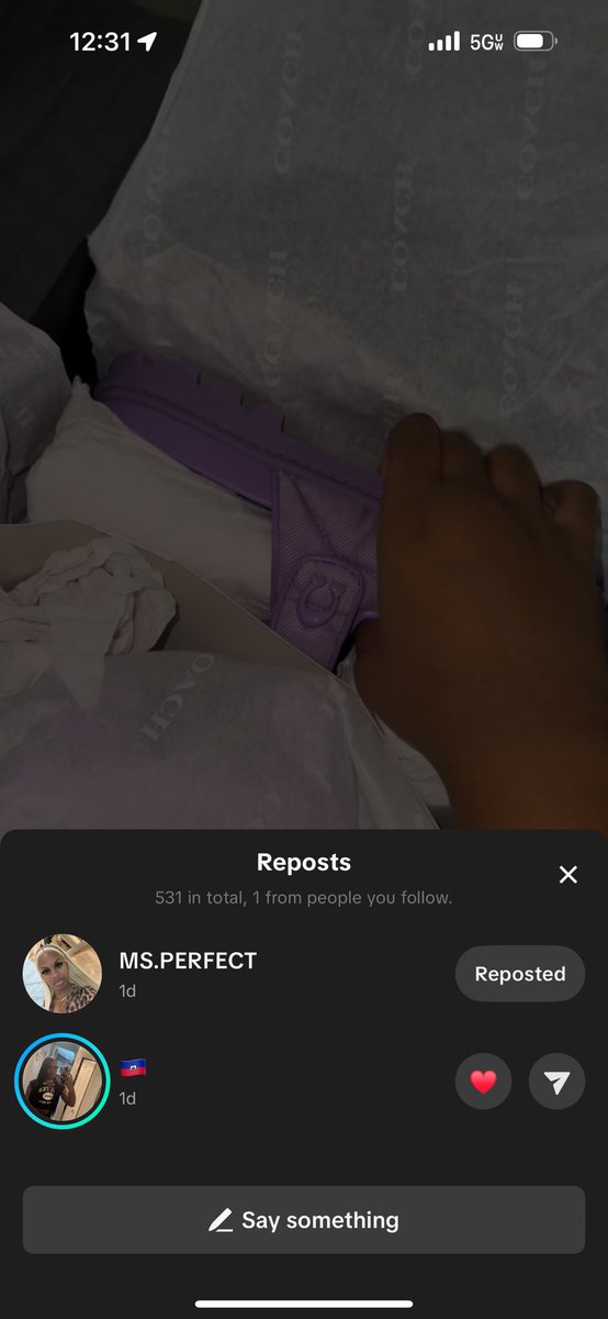 msperfectcap's tweet photo. mr pay attention to them reposts🥲🥰 https://t.co/sLSFBh5Qwv
