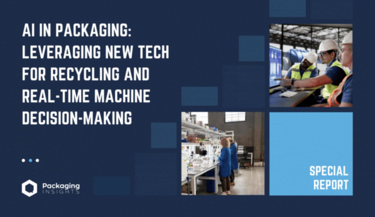 milesgander's tweet photo. AI is revolutionizing an incredibly broad range of sectors. Enjoyed the chance to share how Birch Biosciences is using AI to power our enzymatic recycling technology. 

Check out more details below! https://t.co/DHde0Bm65P