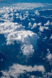 We are now above the clouds still flying thank you Lord God fly to our destination for the day and week..👨‍✈️🛩️😎✈️