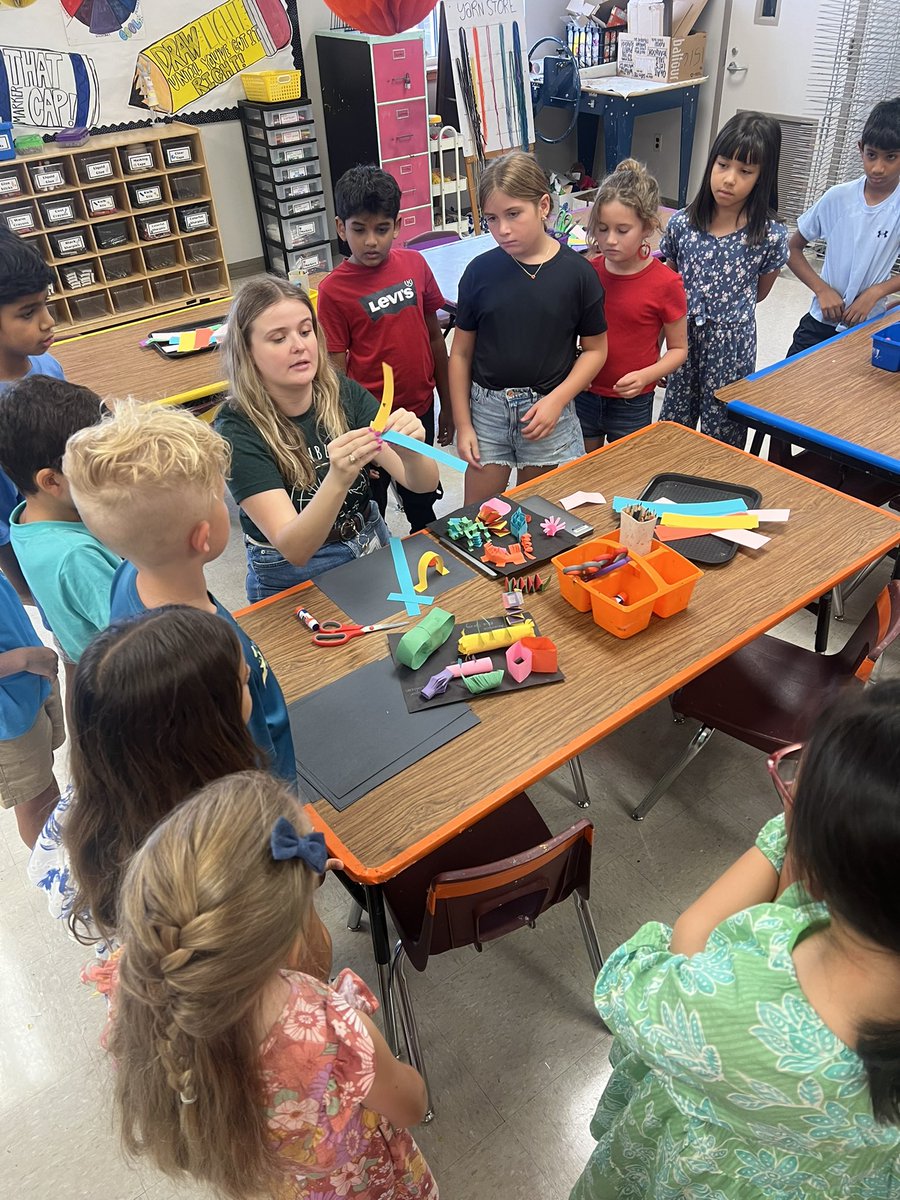 Sarah Grissom, Ed.D. tweet media