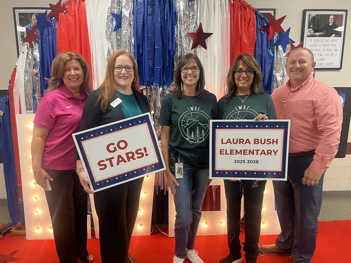 Sarah Grissom, Ed.D. tweet media