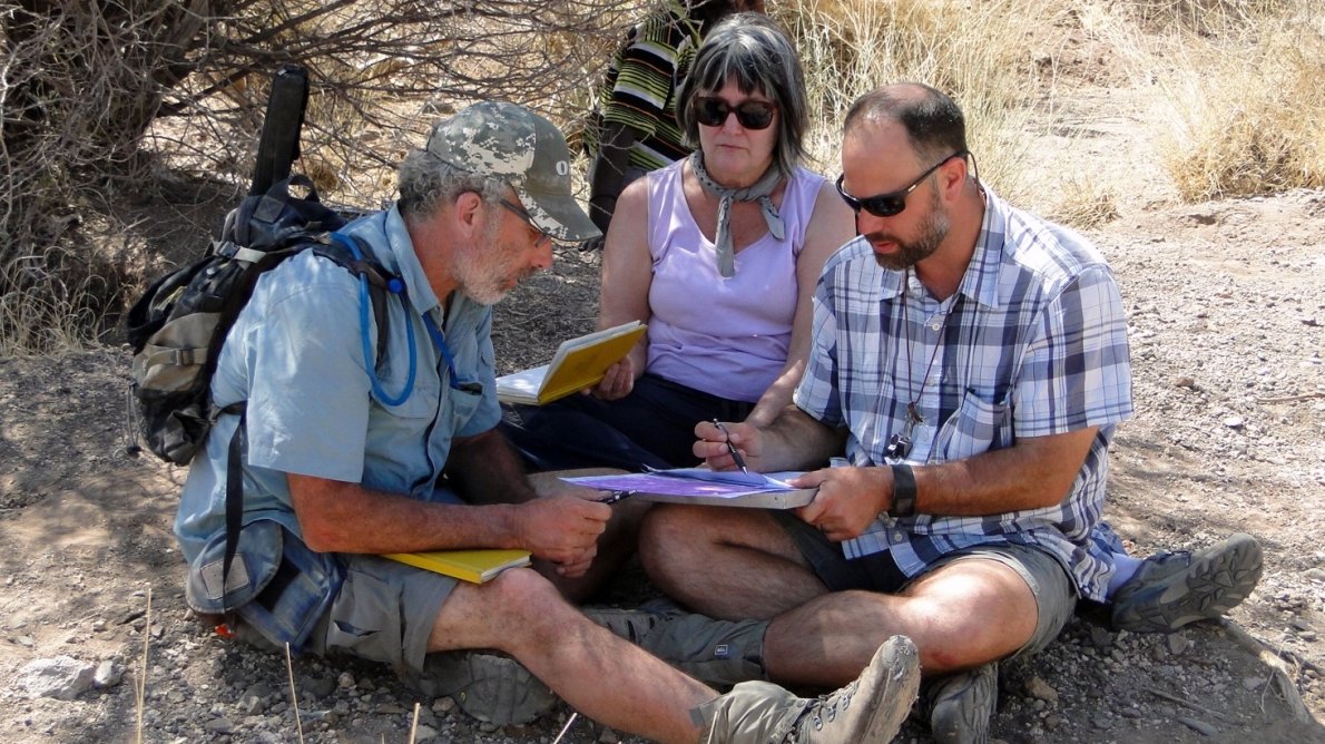 ASUBeingHuman's tweet image. A team of international scientists, led by researchers at Arizona State University, has discovered a new species of Australopithecus, a genus of early hominins, in Africa.

This new species has never been found anywhere.

Read more about the discovery: news.asu.edu/20250813-scien…