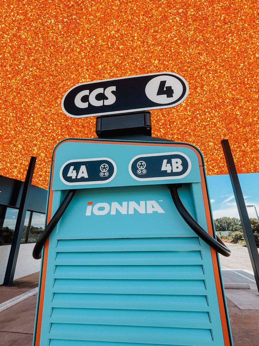 Our dispensers are in their T12 era 🧡🩵 <a href="/taylorswift13/">Taylor Swift</a> we always appreciate a bold use of orange 😉