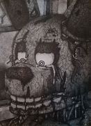 Springtrapreal3's tweet image. bored dm&apos;s dead