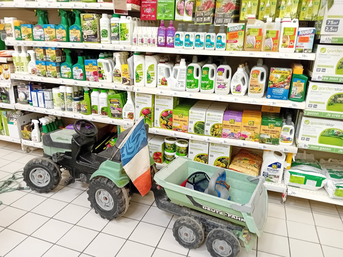 GUYOT Vincent tweet media