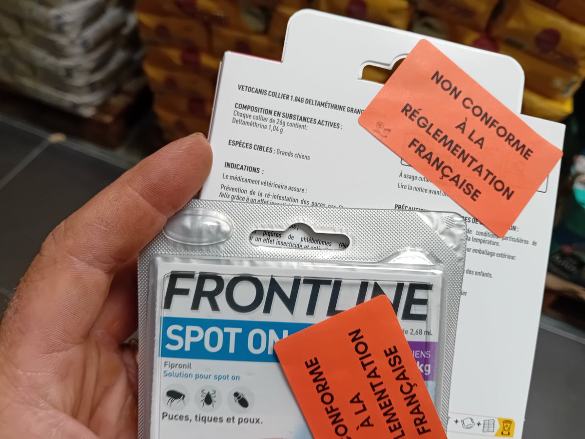 GUYOT Vincent tweet media