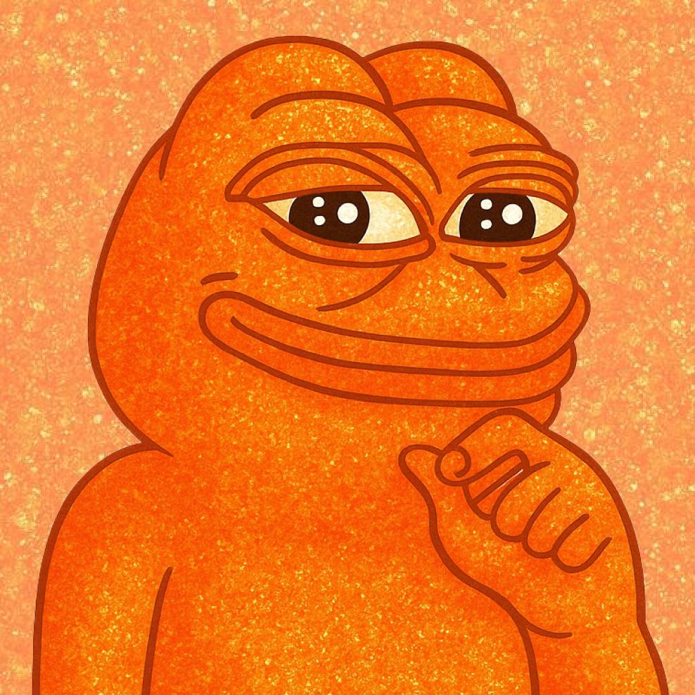 apes_onsol's tweet photo. Orange $PEPE - new narrative from all crypto world
Millions...

CA: DWtnQvP98QcWtDSWd1ASCWfSpnvWTQV2zmkGcQoipump https://t.co/tddZ0gghj4