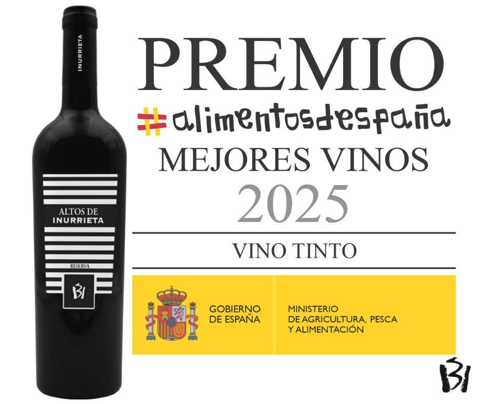 Bodega Inurrieta tweet media