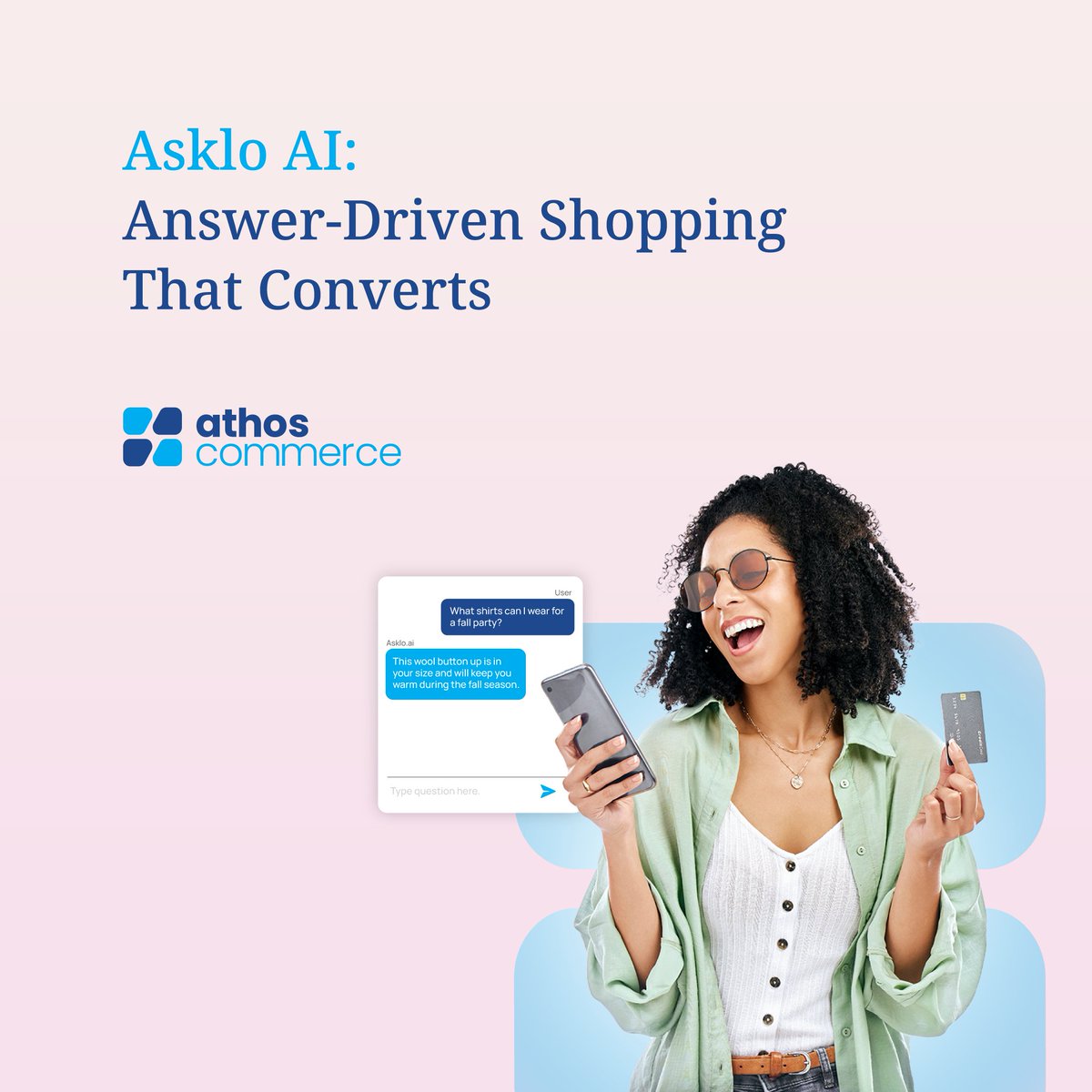 Searchspring tweet media