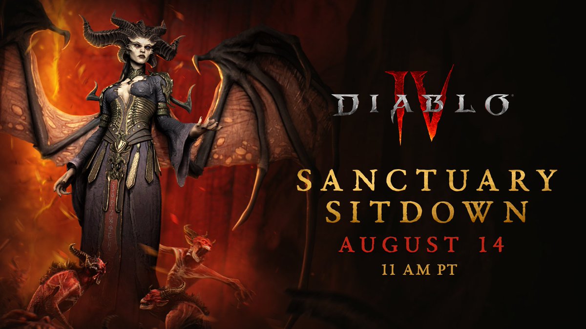 Diablo tweet media