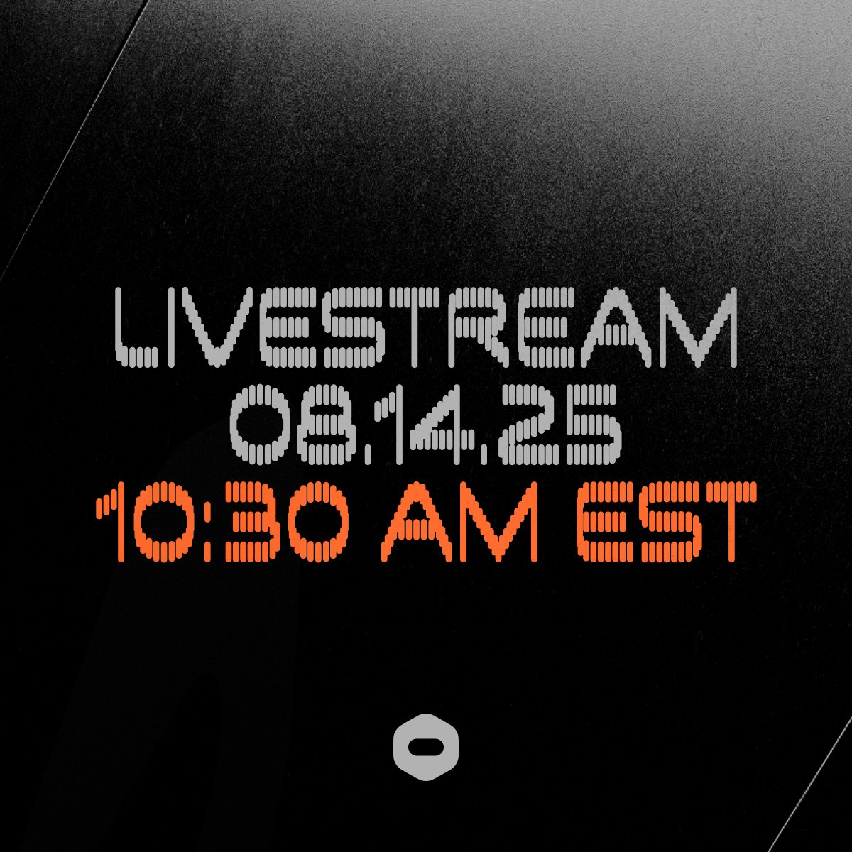 Proto (@protomining) on Twitter photo The wait is almost over. Join the livestream on <a href="/BitcoinMagazine/">Bitcoin Magazine</a> 's social channels from North Georgia as we unveil tomorrow what weβve been building.
August 14 | 10:30AM EST | 7:30AM PST | <a href="/BitcoinMagazine/">Bitcoin Magazine</a> YouTube channel
RSVP now on YouTube: youtube.com/live/yJbalP0R3β¦ The wait is almost over. Join the livestream on <a href="/BitcoinMagazine/">Bitcoin Magazine</a> 's social channels from North Georgia as we unveil tomorrow what weβve been building.
August 14 | 10:30AM EST | 7:30AM PST | <a href="/BitcoinMagazine/">Bitcoin Magazine</a> YouTube channel
RSVP now on YouTube: youtube.com/live/yJbalP0R3β¦