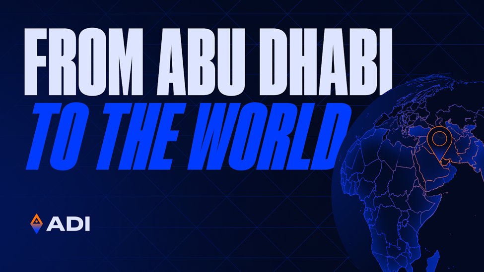 ADI is building digital infrastructure to support financial access in underserved regions.

By partnering with mobile money providers and central banks in markets like Africa, India, and the Gulf, we’re enabling stablecoin payments and digital IDs designed to serve growing