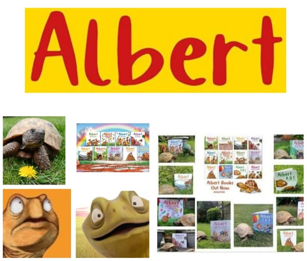AlbertTortoise's tweet photo. If you've ever wanted to see ALL the #ALBERTthetortoise #books in one place, Look Here: Albert the Tortoise Book Series – Graffeg Books https://t.co/YDbYX6DTUI
#tortoise #bookseries #storytime #collection #bookset #earlyreaders https://t.co/ZYb5YR899e