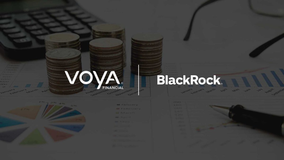 GlobalFinTechE's tweet image. Voya brings BlackRock’s LifePath Paycheck to its recordkeeping platform, giving workers a built-in option for guaranteed retirement income.
➡ globalfintechedge.com/news/voya-adds…
#GlobalFinTechedge #FinTechEdge #RetirementTech #WealthManagement #Annuities #FinancialPlanning #RetirementIncome