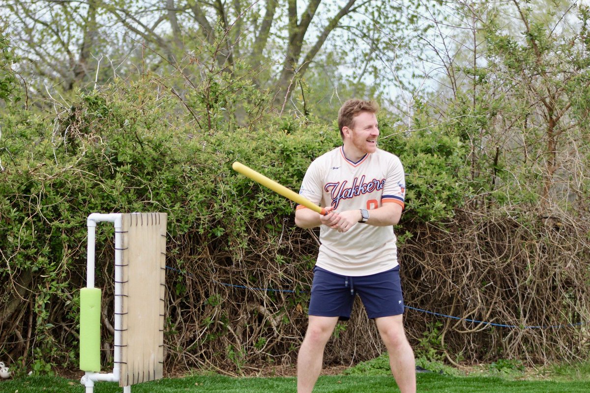 Circle City Wiffle® (@circlecitywiff) on Twitter photo Can I show you something?
It's our Wild Card Round series preview! circlecitywiffleball.com/news Can I show you something?
It's our Wild Card Round series preview! circlecitywiffleball.com/news