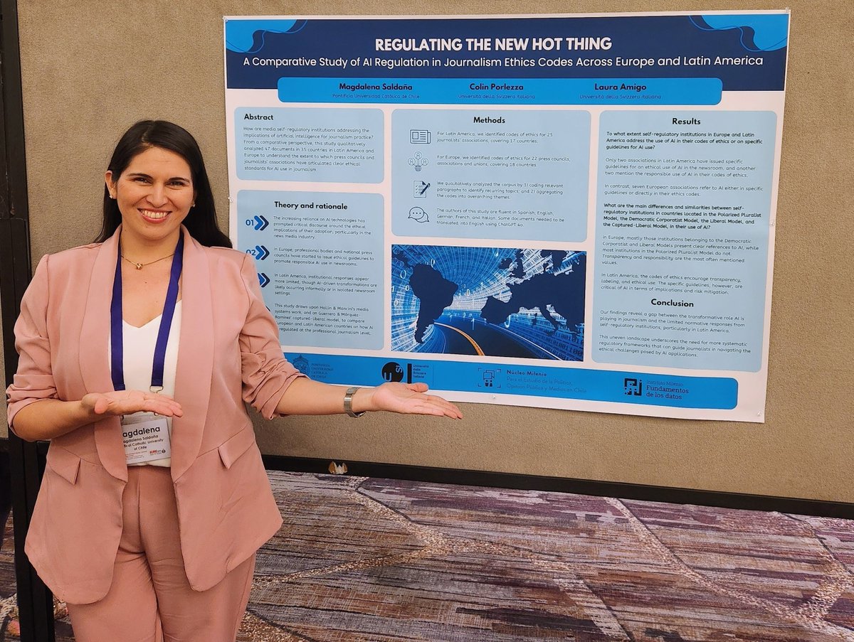 magdalenasaldan's tweet image. Another fulfilling #AEJMC experience! 
Research at the conference, wine in #NapaValley, Weymo in #SanFrancisco, friends from all over the world. Looking forward to next year in #NewOrleans 🥳

@AEJMC @fcomuc @NucleoMEPOP @IMFDChile