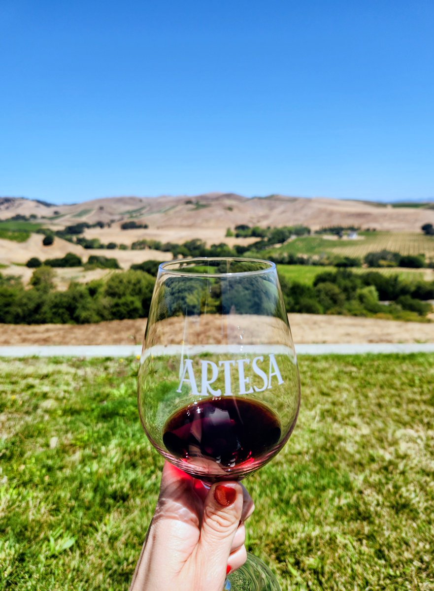 magdalenasaldan's tweet image. Another fulfilling #AEJMC experience! 
Research at the conference, wine in #NapaValley, Weymo in #SanFrancisco, friends from all over the world. Looking forward to next year in #NewOrleans 🥳

@AEJMC @fcomuc @NucleoMEPOP @IMFDChile