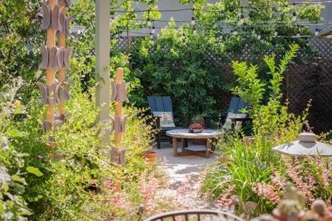 Six landscape pros share tips to boost comfort, curb appeal and a connection to nature advisorstream.com/read/trendspot…