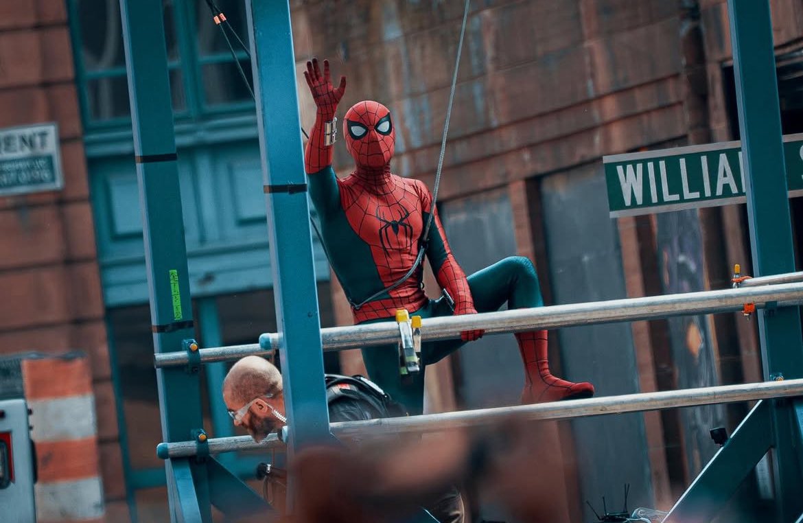 MCU Film News tweet media