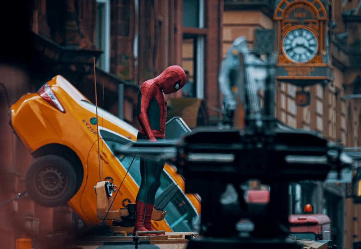 MCU Film News tweet media