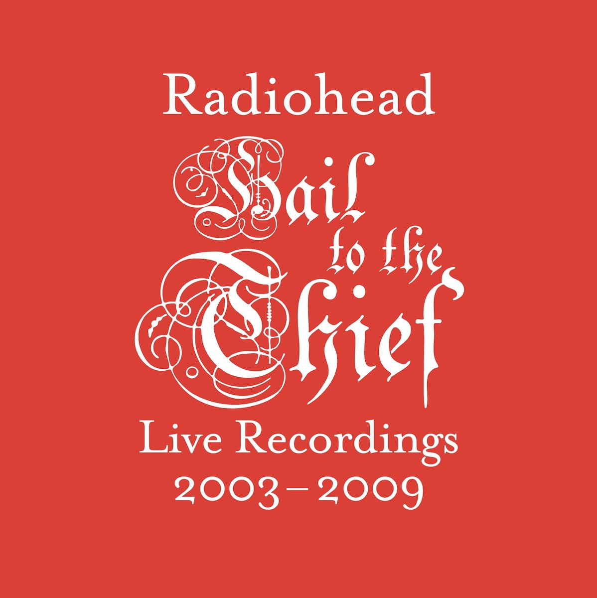 assai_glasgow's tweet photo. Just announced! 

@radiohead are releasing a live album chronicling live performances from 2003-2009 of their 6th studio album #HailToTheThief on indies red vinyl, coming October 31st! 

❤️ PREORDER HERE: https://t.co/srUPaDZmjm #radiohead #vinyl #assairecords https://t.co/9KagV1kk3A
