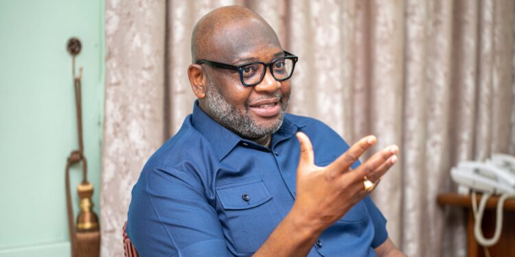 The CEO of COCOBOD claims the 70% metric used in determining the current cocoa producer price was stated in the NDC's 2024 manifesto.

Our investigation found that no percentage or price bracket was mentioned in the manifesto.

Read more: ghanafact.com/fact-check-coc…