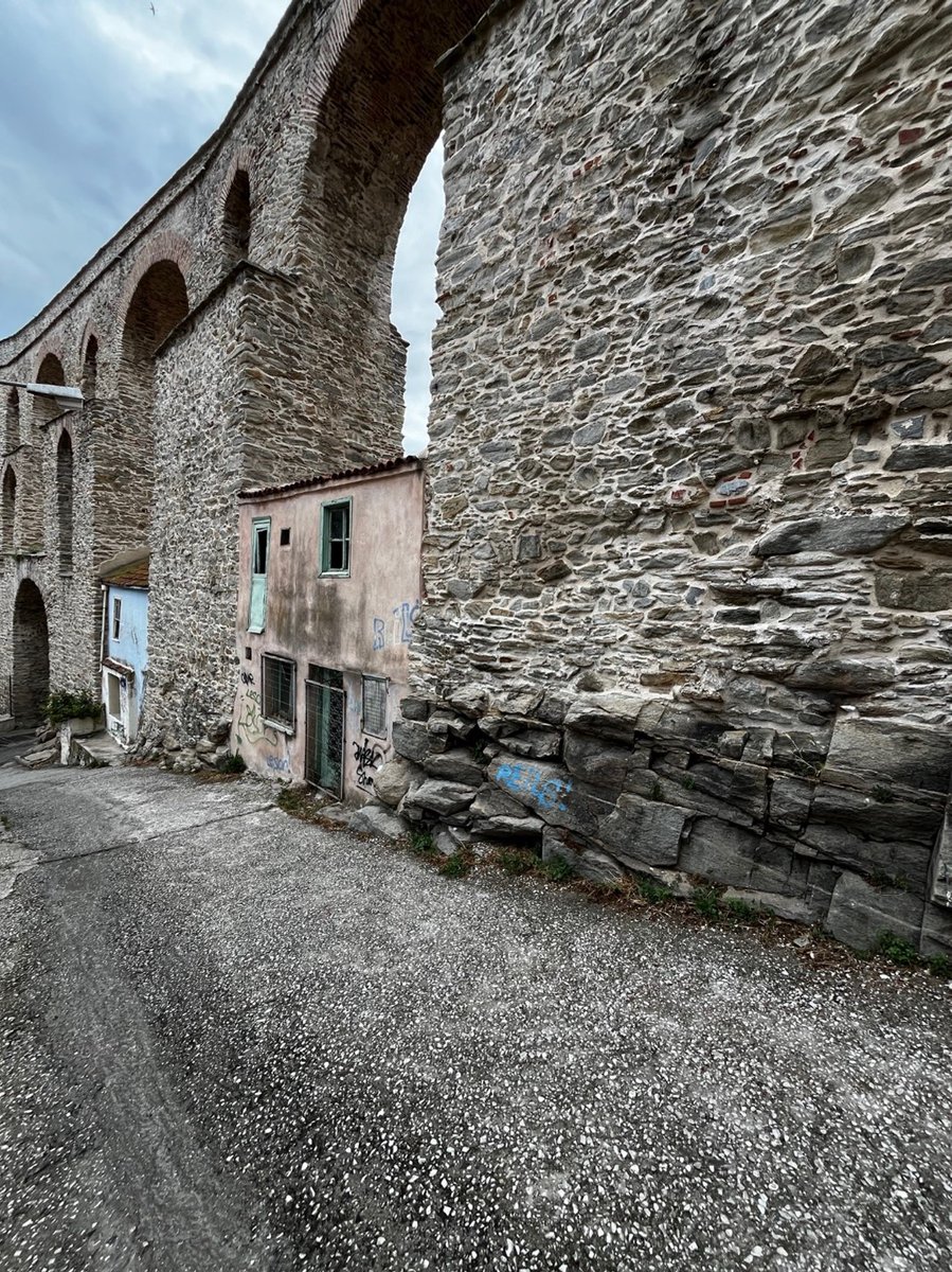 int_actHEU's tweet image. 📍Panagia isn’t just Kavala’s historic core—it’s a living story of migration, memory &amp;amp; resilience.

As part of the #INTACTproject, we trace its layered heritage &amp;amp; voices shaping its future.

🔗 Read more: shorturl.at/SNjFd

#CulturalHeritage #Kavala #HorizonEU #XR