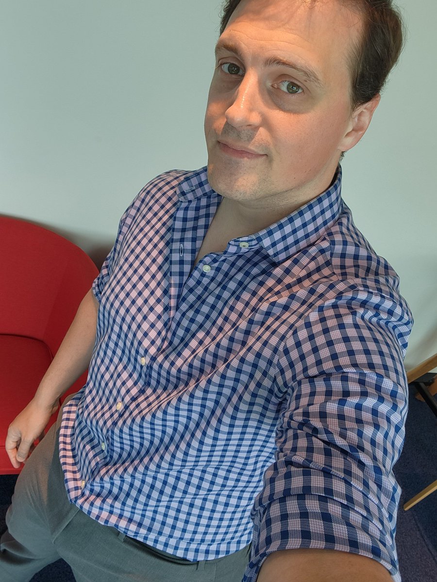 Trump said I'm allowed to do "whatever the hell [I] want" for 30 days, so I'm going on TV to talk about how his federalization of MPD and NG deployment is bad and dumb.

Chris Janaing soon and Kaitlan Collins later.