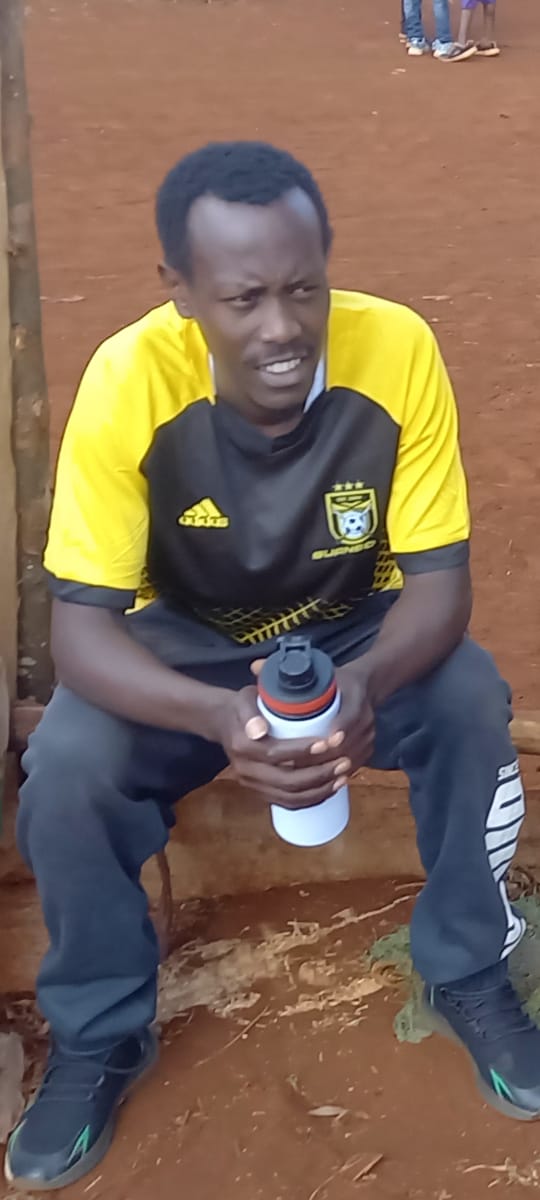 <a href="/beebree0/">Bree Mo'ngina!</a> Assistant Coach pia ako dani. <a href="/wanjiru_pe12815/">Peter Wanjiru</a> <a href="/FcGuango/">Guango Fc</a>