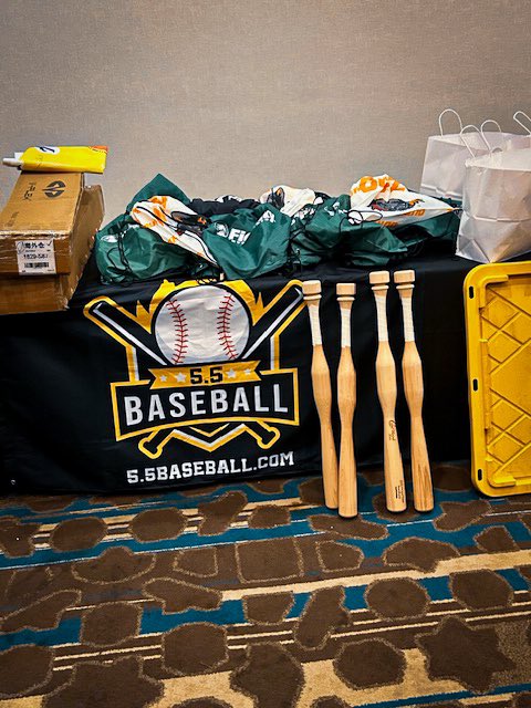 CamWoodBats's tweet photo. The @LittleLeague is ready to start boosting those power numbers! 💥💪 ✅
#baseball #littleleague #youthbaseball #baseballamerica #training #power #powernumbers https://t.co/HvBkiObxqG