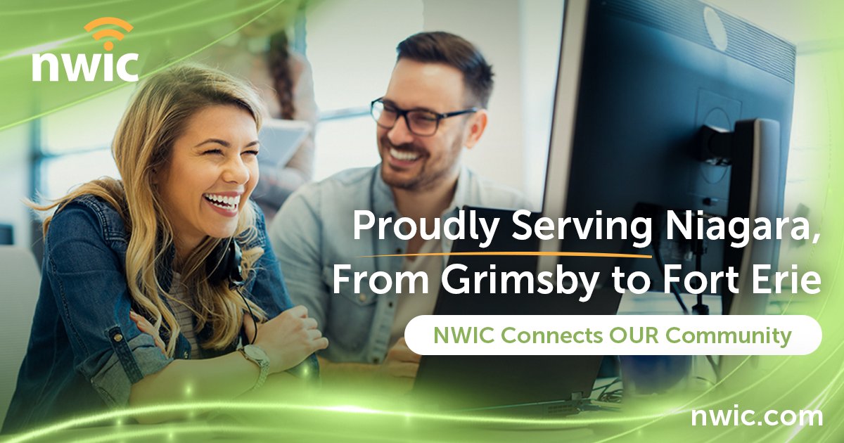 GNCC_WIN's tweet photo. Slow internet isn’t just annoying — it’s bad for business. 

From barn-based startups to lakeside event venues, Niagara Wireless brings real internet where others stall out.
 
No dead zones. No finger-crossing. Just better business connectivity. 
@NWICinc
 
#NiagaraWireless #nwic https://t.co/f48LUZNKvw